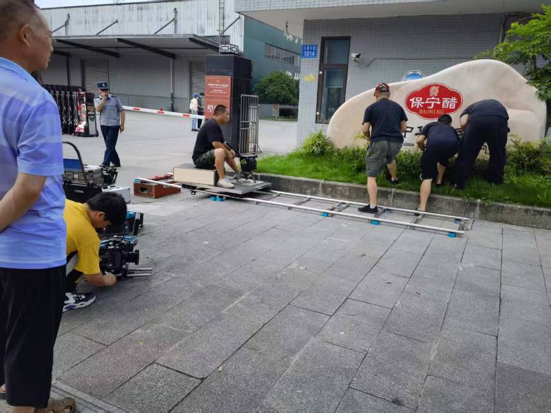 原平市TVC拍摄：制造业专属TVC方案，用镜头展现企业硬核实力！