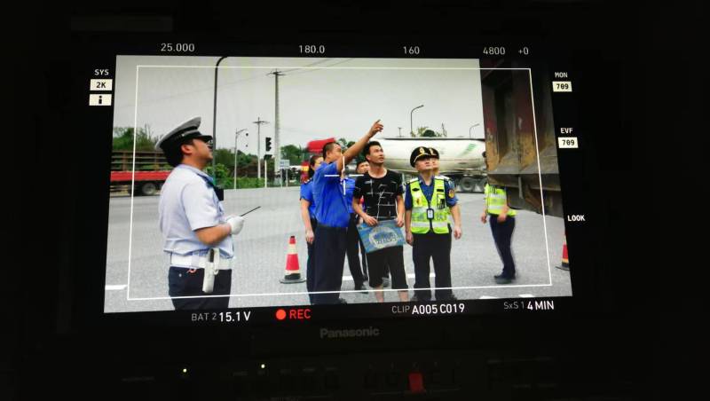 原平市TVC拍摄：用专业镜头助力品牌曝光，让广告触达更多目标用户！