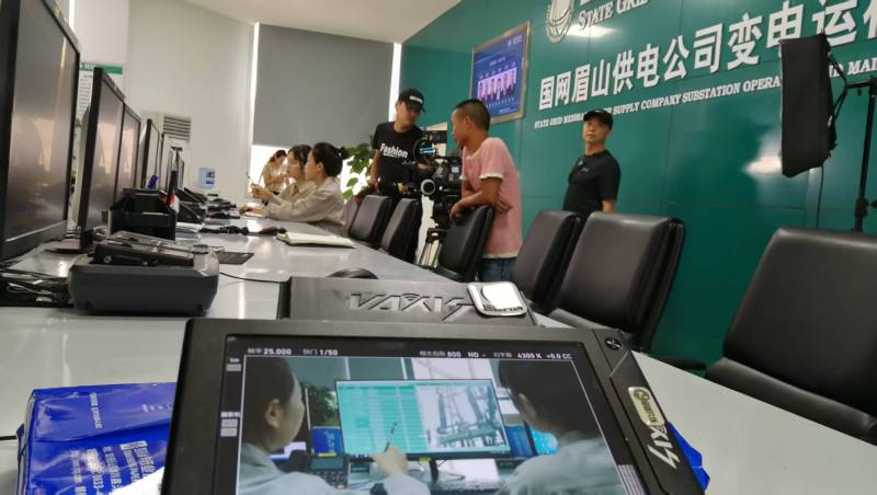 原平市广告片制作优选：全流程专业把控，让品牌传播更有力量！
