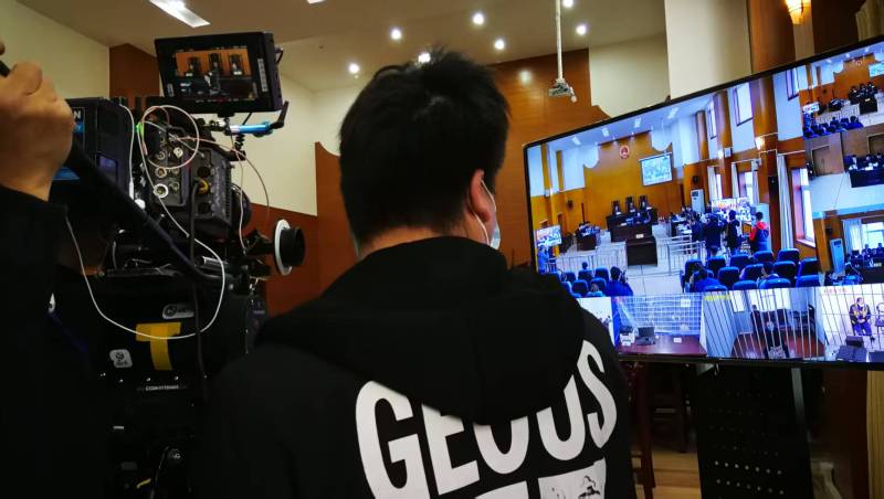 原平市TVC制作：政企单位合规宣传，专业把控内容，官方平台适用！