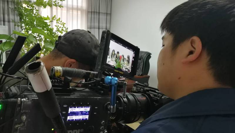 剧本杀式体验：原平市广告片拍摄公司构建沉浸式消费决策路径