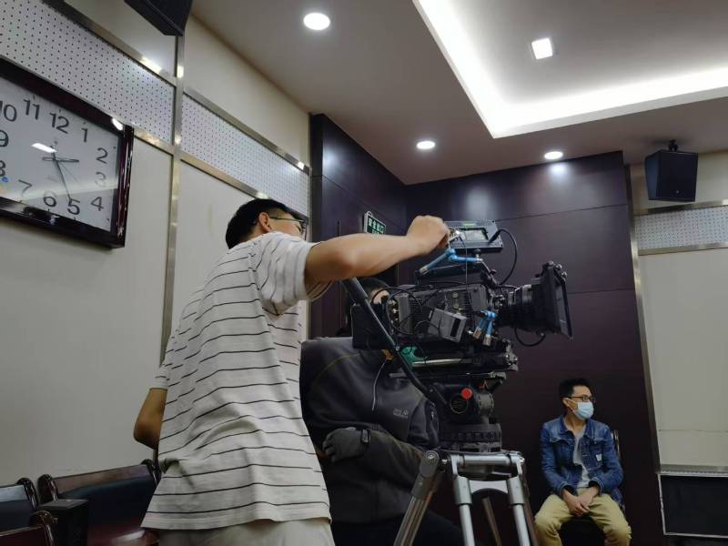 价值沉淀，长效赋能——原平市TVC与广告片拍摄制作的长效价值构建