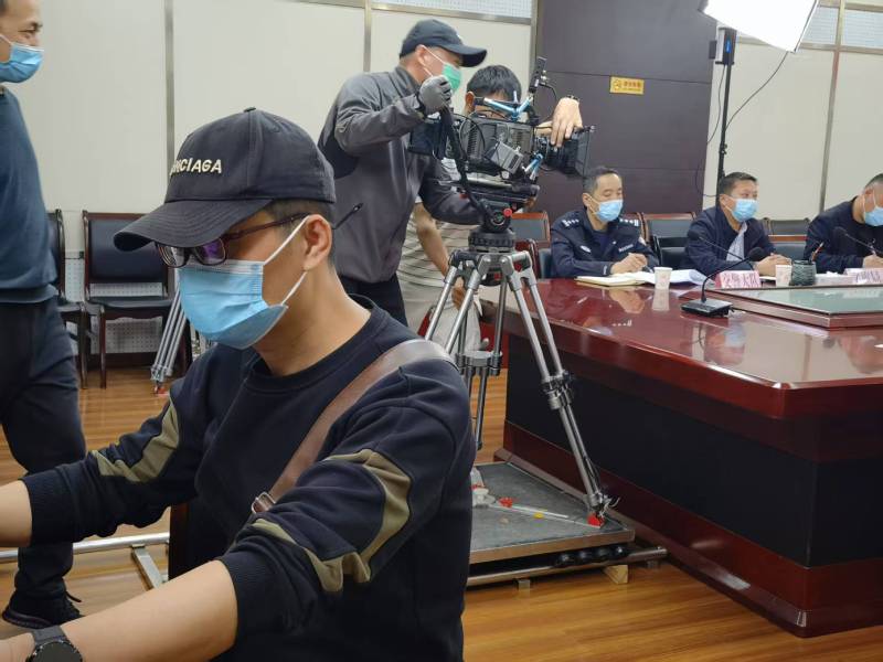 原平市TVC拍摄公司怎么筛选？记住这3个核心标准！