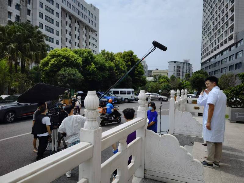 原平市广告片拍摄公司低成本实现高规格制作的诀窍